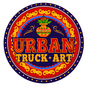 Urban Truck Art